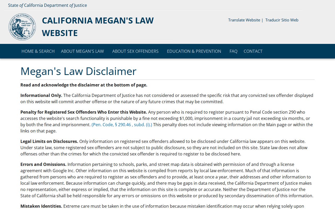 Daly City residents directory official California registry search